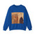 DUCCIO DI Buoninsegna - Christ Mocked (detail) (Artwork) Crewneck Sweatshirt