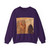 DUCCIO DI Buoninsegna - Christ Mocked (detail) (Artwork) Crewneck Sweatshirt