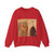 DUCCIO DI Buoninsegna - Christ Mocked (detail) (Artwork) Crewneck Sweatshirt