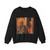 DUCCIO DI Buoninsegna - Christ Mocked (detail)2 (Artwork) Crewneck Sweatshirt