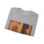 DUCCIO DI Buoninsegna - Christ Mocked (detail)2 (Artwork) Crewneck Sweatshirt