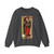 CRIVELLI, Carlo - Saint Mary Magdalene (Artwork) Crewneck Sweatshirt