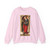 CRIVELLI, Carlo - Saint Mary Magdalene (Artwork) Crewneck Sweatshirt