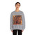 DUCCIO DI Buoninsegna - Christ Mocked (Artwork) Crewneck Sweatshirt