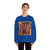 DUCCIO DI Buoninsegna - Christ Mocked (Artwork) Crewneck Sweatshirt