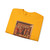 DUCCIO DI Buoninsegna - Christ before Annas and Peter Denying Jesus (Artwork) Crewneck Sweatshirt