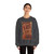 DUCCIO DI Buoninsegna - Christ before Annas and Peter Denying Jesus (Artwork) Crewneck Sweatshirt