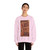 DUCCIO DI Buoninsegna - Christ before Annas and Peter Denying Jesus (Artwork) Crewneck Sweatshirt