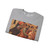 DUCCIO DI Buoninsegna - Christ Taken Prisoner (detail) (Artwork) Crewneck Sweatshirt