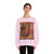 DUCCIO DI Buoninsegna - Christ Taken Prisoner (detail) (Artwork) Crewneck Sweatshirt