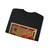 DUCCIO DI Buoninsegna - Christ Taking Leave of the Apostles (Artwork) Crewneck Sweatshirt