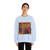DUCCIO DI Buoninsegna - Christ Taking Leave of the Apostles (Artwork) Crewneck Sweatshirt