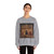 DUCCIO DI Buoninsegna - Conjectural reconstrruction of the Maesta (front) (Artwork) Crewneck Sweatshirt