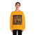 DUCCIO DI Buoninsegna - Conjectural reconstrruction of the Maesta (front) (Artwork) Crewneck Sweatshirt