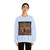 DUCCIO DI Buoninsegna - Conjectural reconstrruction of the Maesta (front) (Artwork) Crewneck Sweatshirt
