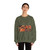 DUCCIO DI Buoninsegna - Christ Taken Prisoner (detail)2 (Artwork) Crewneck Sweatshirt