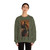 CRIVELLI, Carlo - St Peter and St Paul2 (Artwork) Crewneck Sweatshirt