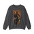 CRIVELLI, Carlo - St Peter and St Paul2 (Artwork) Crewneck Sweatshirt