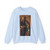 CRIVELLI, Carlo - St Peter and St Paul2 (Artwork) Crewneck Sweatshirt