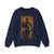 CRIVELLI, Carlo - St Peter and St Paul2 (Artwork) Crewneck Sweatshirt
