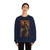 CRIVELLI, Carlo - St Peter and St Paul2 (Artwork) Crewneck Sweatshirt