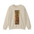 CRIVELLI, Carlo - Saint Peter (Artwork) Crewneck Sweatshirt