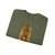 CRIVELLI, Carlo - Saint Peter (Artwork) Crewneck Sweatshirt