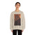 DUCCIO DI Buoninsegna - Coronation of the Virgin (Artwork) Crewneck Sweatshirt