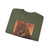 DUCCIO DI Buoninsegna - Coronation of the Virgin (Artwork) Crewneck Sweatshirt