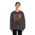 DUCCIO DI Buoninsegna - Coronation of the Virgin (Artwork) Crewneck Sweatshirt
