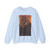 DUCCIO DI Buoninsegna - Coronation of the Virgin (Artwork) Crewneck Sweatshirt