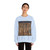 CRIVELLI, Carlo - The Demidoff Altarpiece (Artwork) Crewneck Sweatshirt