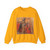 DUCCIO DI Buoninsegna - Crucifix (detail)2 (Artwork) Crewneck Sweatshirt
