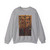 DUCCIO di Buoninsegna - Crucifixion (Artwork) Crewneck Sweatshirt