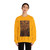 DUCCIO di Buoninsegna - Crucifixion (Artwork) Crewneck Sweatshirt