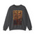 DUCCIO di Buoninsegna - Crucifixion (Artwork) Crewneck Sweatshirt