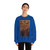 DUCCIO di Buoninsegna - Crucifixion (Artwork) Crewneck Sweatshirt
