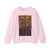 DUCCIO di Buoninsegna - Crucifixion (Artwork) Crewneck Sweatshirt
