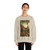 CRIVELLI, Carlo - The Vision of the Blessed Gabriele (Artwork) Crewneck Sweatshirt