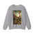 CRIVELLI, Carlo - The Vision of the Blessed Gabriele (Artwork) Crewneck Sweatshirt