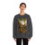CRIVELLI, Carlo - The Vision of the Blessed Gabriele (Artwork) Crewneck Sweatshirt