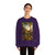 CRIVELLI, Carlo - The Vision of the Blessed Gabriele (Artwork) Crewneck Sweatshirt