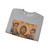 DUCCIO DI Buoninsegna - Death of the Virgin (detail) (Artwork) Crewneck Sweatshirt