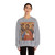 DUCCIO DI Buoninsegna - Death of the Virgin (detail) (Artwork) Crewneck Sweatshirt