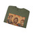 DUCCIO DI Buoninsegna - Death of the Virgin (detail) (Artwork) Crewneck Sweatshirt