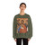 DUCCIO DI Buoninsegna - Death of the Virgin (detail) (Artwork) Crewneck Sweatshirt