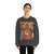 DUCCIO DI Buoninsegna - Death of the Virgin (detail) (Artwork) Crewneck Sweatshirt