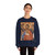 DUCCIO DI Buoninsegna - Death of the Virgin (detail) (Artwork) Crewneck Sweatshirt