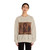 CRIVELLI, Carlo - Triptych of Camerino (Artwork) Crewneck Sweatshirt