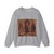 CRIVELLI, Carlo - Triptych of Camerino (Artwork) Crewneck Sweatshirt